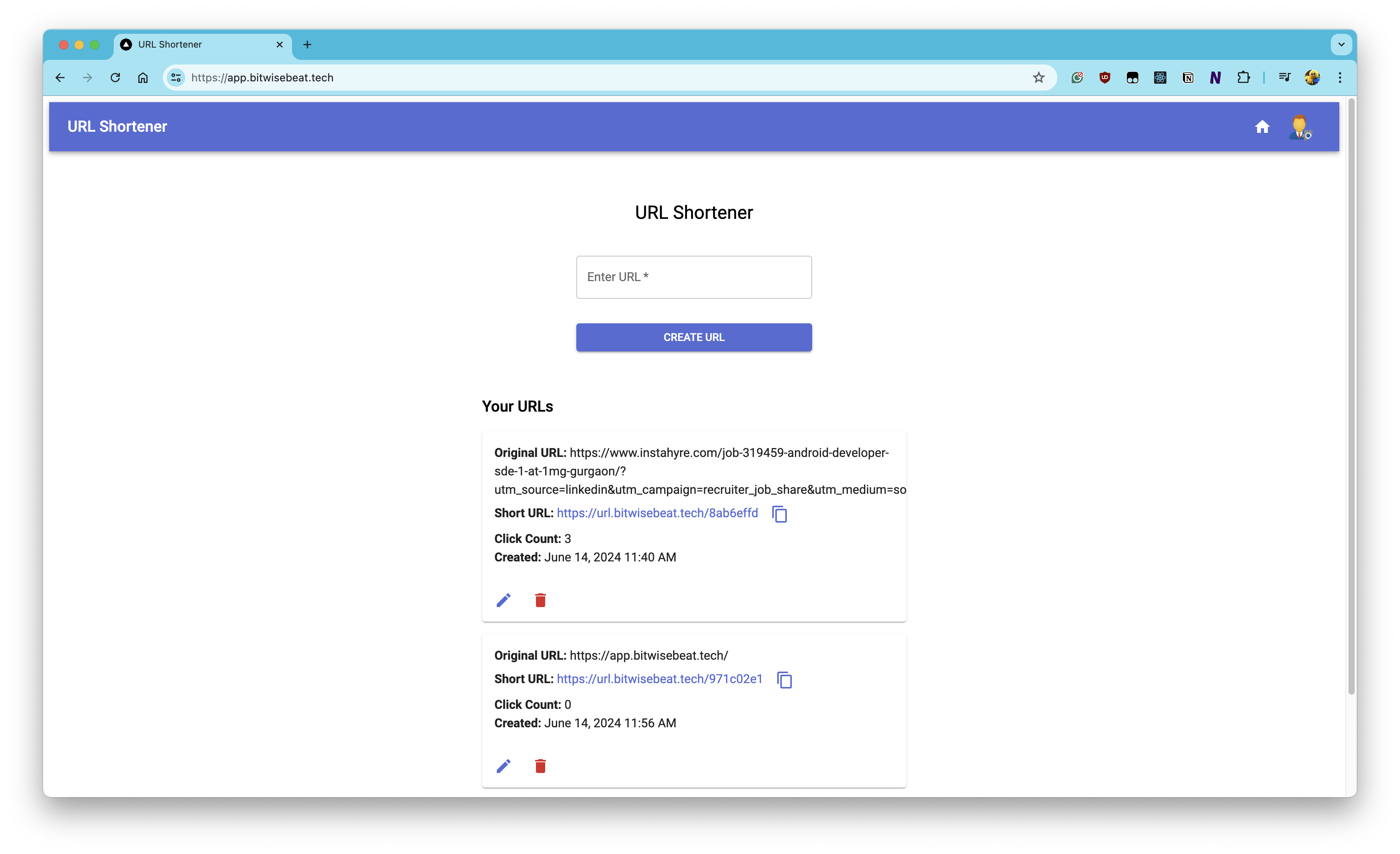 Software Screenshot